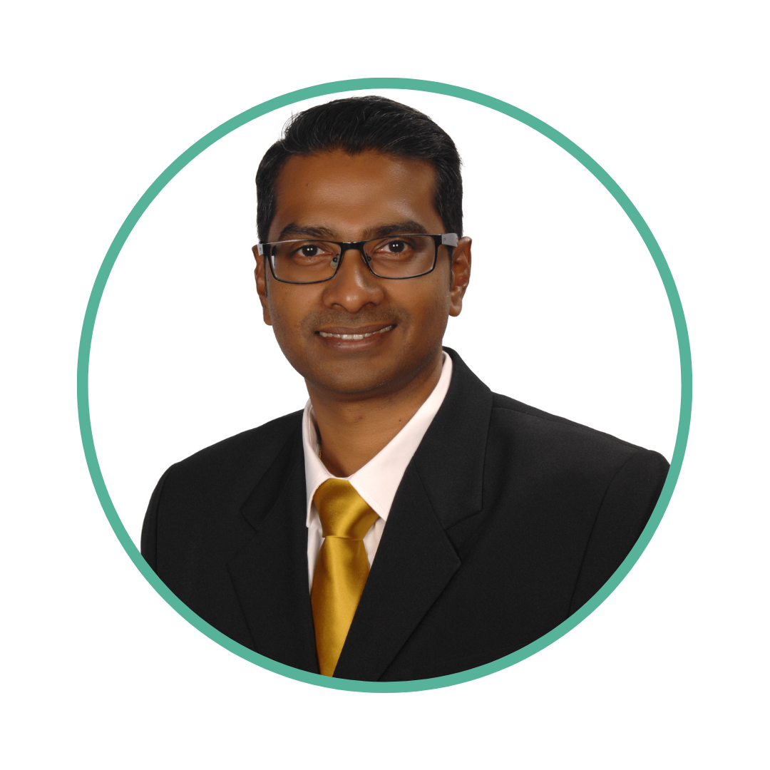 Dr Satkunan Mark